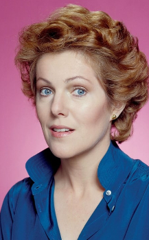 Lynn Redgrave